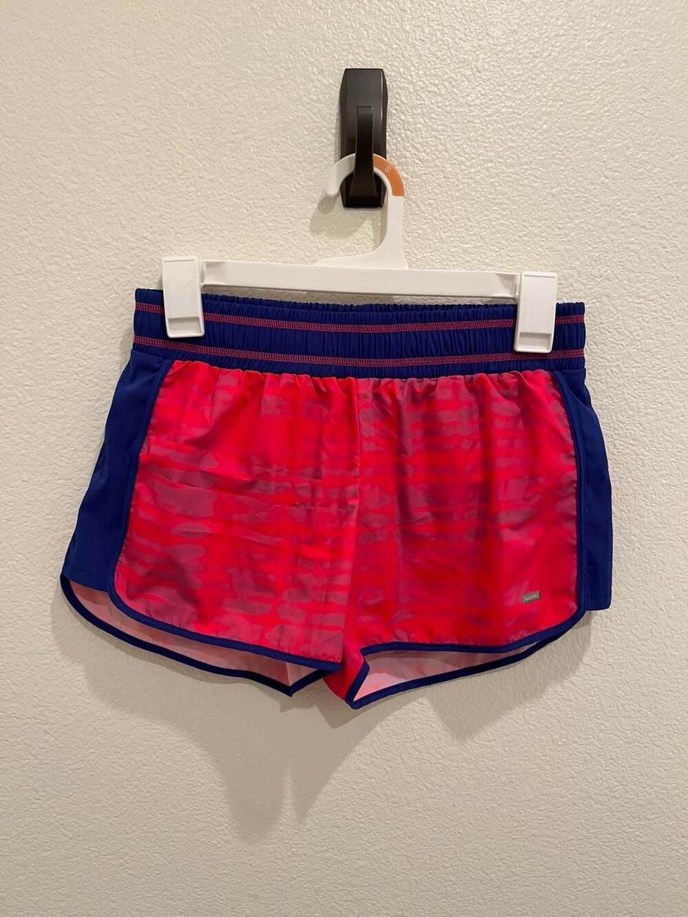 Track & Field Women's Athletic Running Shorts with Built-in Liner